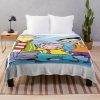 urblanket large bedsquarex1000.1u2 13 - Ed Edd N Eddy Merch