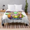 urblanket large bedsquarex1000.1u2 19 - Ed Edd N Eddy Merch