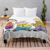 urblanket large bedsquarex1000.1u2 22 - Ed Edd N Eddy Merch