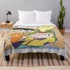 urblanket large bedsquarex1000.1u2 29 - Ed Edd N Eddy Merch