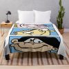 urblanket large bedsquarex1000.1u2 31 - Ed Edd N Eddy Merch