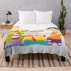 urblanket large bedsquarex1000.1u2 9 - Ed Edd N Eddy Merch