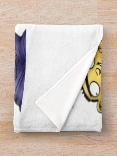 urblanket medium foldwide portraitx1000.1u8 11 - Ed Edd N Eddy Merch