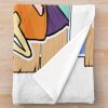 urblanket medium foldwide portraitx1000.1u8 29 - Ed Edd N Eddy Merch