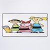 urdesk mat flatlaysquare1000x1000 1 - Ed Edd N Eddy Merch