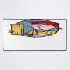 urdesk mat flatlaysquare1000x1000 13 - Ed Edd N Eddy Merch