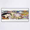 urdesk mat flatlaysquare1000x1000 14 - Ed Edd N Eddy Merch