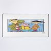 urdesk mat flatlaysquare1000x1000 16 - Ed Edd N Eddy Merch