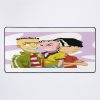 urdesk mat flatlaysquare1000x1000 20 - Ed Edd N Eddy Merch