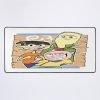 urdesk mat flatlaysquare1000x1000 26 - Ed Edd N Eddy Merch