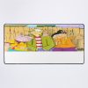 urdesk mat flatlaysquare1000x1000 29 - Ed Edd N Eddy Merch