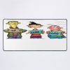 urdesk mat flatlaysquare1000x1000 3 - Ed Edd N Eddy Merch