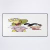 urdesk mat flatlaysquare1000x1000 4 - Ed Edd N Eddy Merch