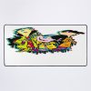 urdesk mat flatlaysquare1000x1000 5 - Ed Edd N Eddy Merch