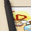 urdesk mat rolltall portrait750x1000 10 - Ed Edd N Eddy Merch