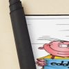 urdesk mat rolltall portrait750x1000 2 - Ed Edd N Eddy Merch