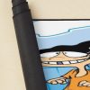 urdesk mat rolltall portrait750x1000 22 - Ed Edd N Eddy Merch