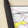 urdesk mat rolltall portrait750x1000 27 - Ed Edd N Eddy Merch