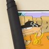 urdesk mat rolltall portrait750x1000 29 - Ed Edd N Eddy Merch