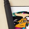 urdesk mat rolltall portrait750x1000 5 - Ed Edd N Eddy Merch