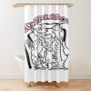 urshower curtain closedsquare1000x1000.1 15 - Ed Edd N Eddy Merch