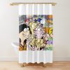 urshower curtain closedsquare1000x1000.1 22 - Ed Edd N Eddy Merch