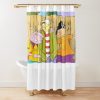 urshower curtain closedsquare1000x1000.1 28 - Ed Edd N Eddy Merch