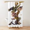 urshower curtain closedsquare1000x1000.1 32 - Ed Edd N Eddy Merch