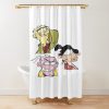 urshower curtain closedsquare1000x1000.1 5 - Ed Edd N Eddy Merch