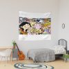 urtapestry lifestyle dorm mediumsquare1000x1000.u2 10 - Ed Edd N Eddy Merch