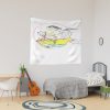 urtapestry lifestyle dorm mediumsquare1000x1000.u2 - Ed Edd N Eddy Merch