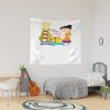 urtapestry lifestyle dorm mediumsquare1000x1000.u2 11 - Ed Edd N Eddy Merch