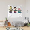 urtapestry lifestyle dorm mediumsquare1000x1000.u2 13 - Ed Edd N Eddy Merch