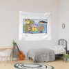 urtapestry lifestyle dorm mediumsquare1000x1000.u2 15 - Ed Edd N Eddy Merch