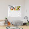 urtapestry lifestyle dorm mediumsquare1000x1000.u2 17 - Ed Edd N Eddy Merch