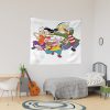 urtapestry lifestyle dorm mediumsquare1000x1000.u2 18 - Ed Edd N Eddy Merch