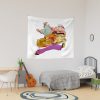 urtapestry lifestyle dorm mediumsquare1000x1000.u2 23 - Ed Edd N Eddy Merch