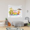 urtapestry lifestyle dorm mediumsquare1000x1000.u2 25 - Ed Edd N Eddy Merch