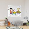 urtapestry lifestyle dorm mediumsquare1000x1000.u2 26 - Ed Edd N Eddy Merch