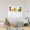 urtapestry lifestyle dorm mediumsquare1000x1000.u2 30 - Ed Edd N Eddy Merch