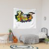 urtapestry lifestyle dorm mediumsquare1000x1000.u2 31 - Ed Edd N Eddy Merch