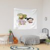 urtapestry lifestyle dorm mediumsquare1000x1000.u2 32 - Ed Edd N Eddy Merch