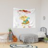 urtapestry lifestyle dorm mediumsquare1000x1000.u2 33 - Ed Edd N Eddy Merch