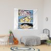 urtapestry lifestyle dorm mediumsquare1000x1000.u2 4 - Ed Edd N Eddy Merch