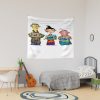 urtapestry lifestyle dorm mediumsquare1000x1000.u2 6 - Ed Edd N Eddy Merch