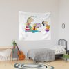 urtapestry lifestyle dorm mediumsquare1000x1000.u2 9 - Ed Edd N Eddy Merch